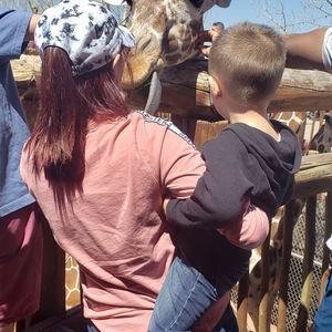 Meet your Posher, Megan